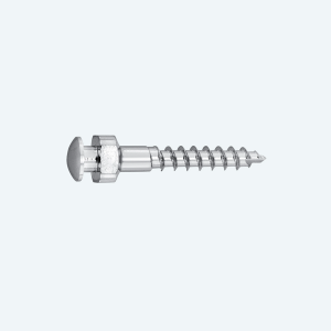 Ортодонтический минивинт (межкорневой) 1,4х8,0